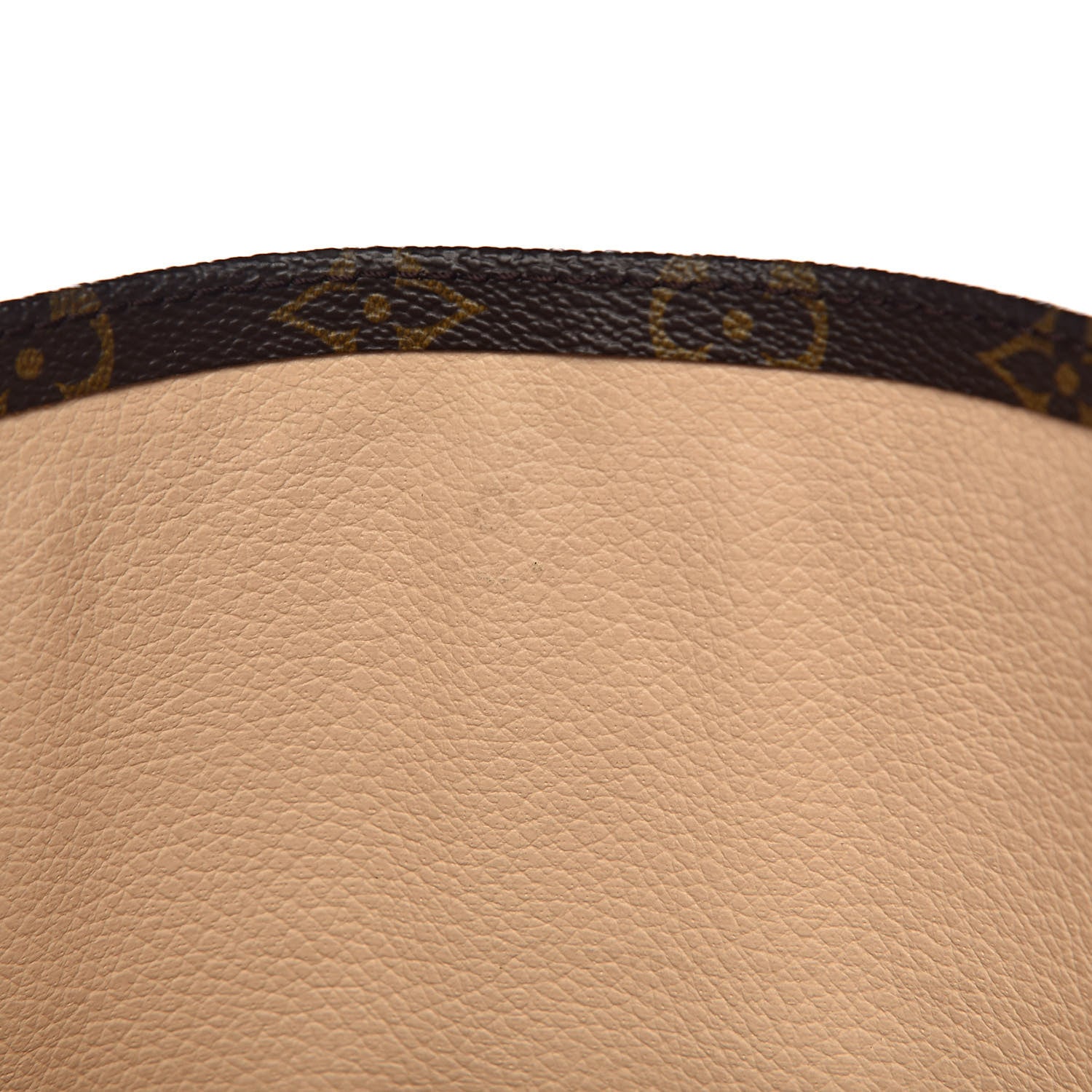 Louis Vuitton Monogram Sac Plat 8 of 18