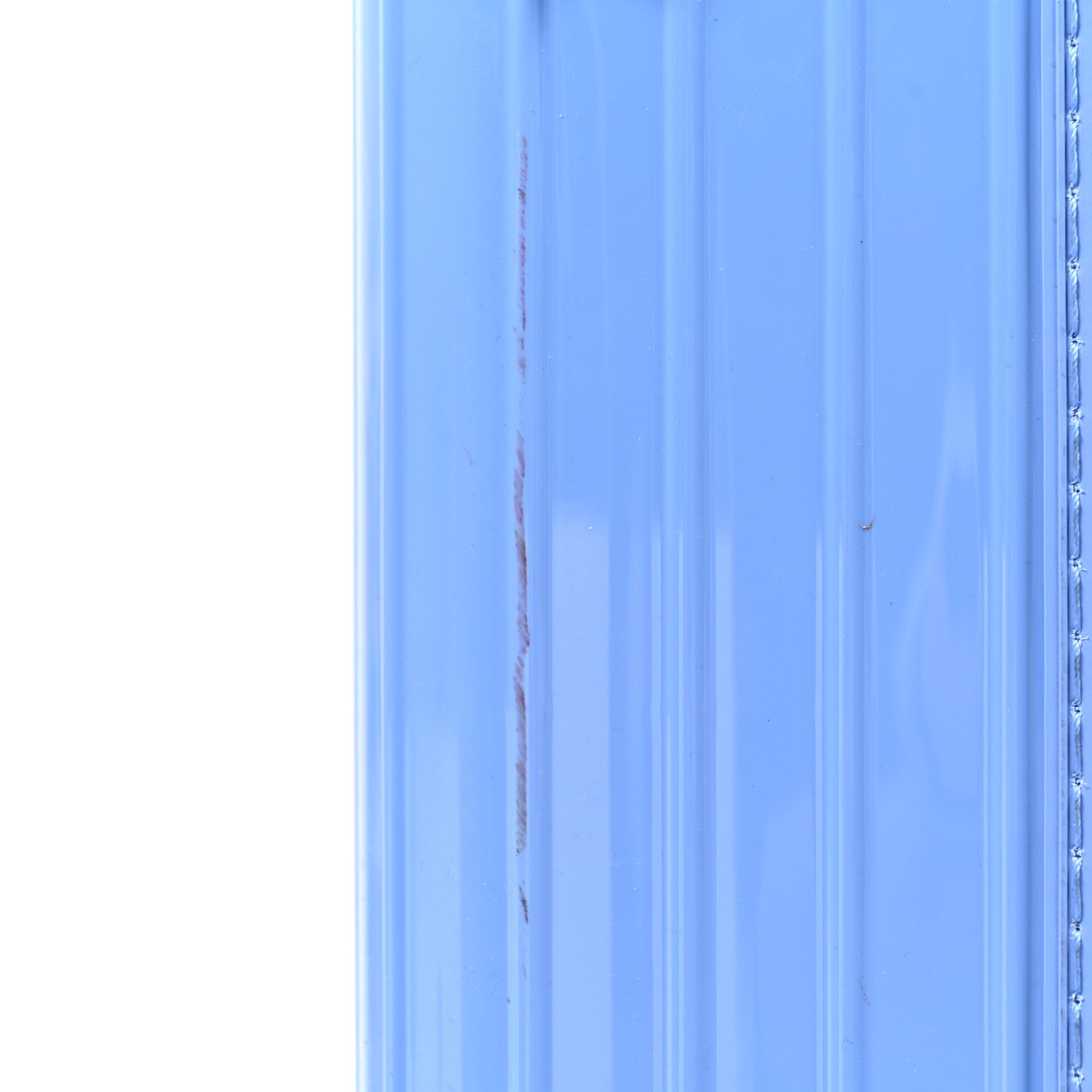 Rimowa Gloss Polycarbonate Essential Trunk Plus Sea Blue 12 of 16