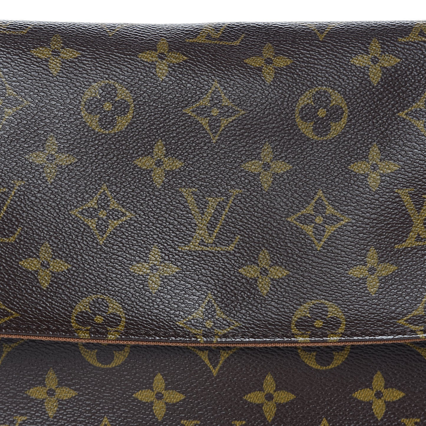 Monogram Mini Looping