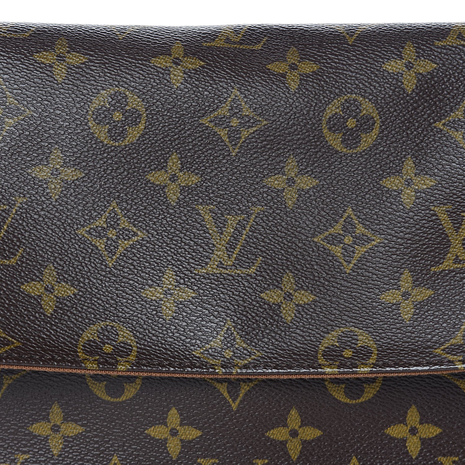 Louis Vuitton Monogram Mini Looping 11 of 11