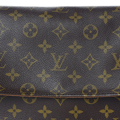 Louis Vuitton Monogram Mini Looping 11 of 11