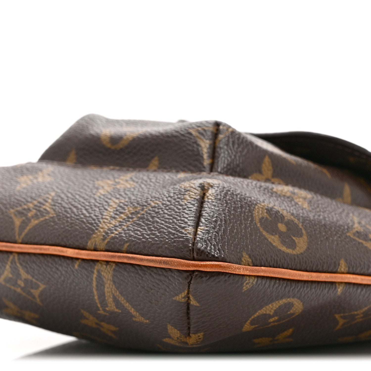 Louis Vuitton Monogram Partition Wristlet 10 of 11