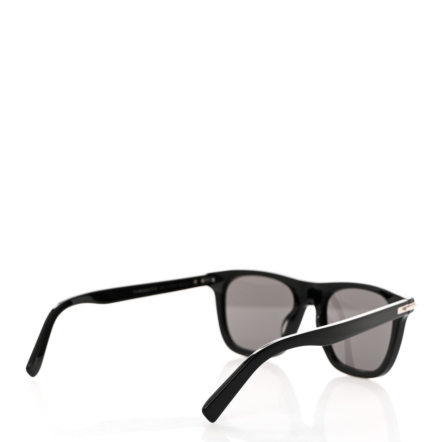 Christian Dior Acetate DiorBlackSuit S13I Sunglasses Black 4 of 8