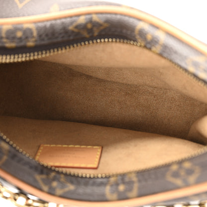 Louis Vuitton Monogram Loop 5 of 12