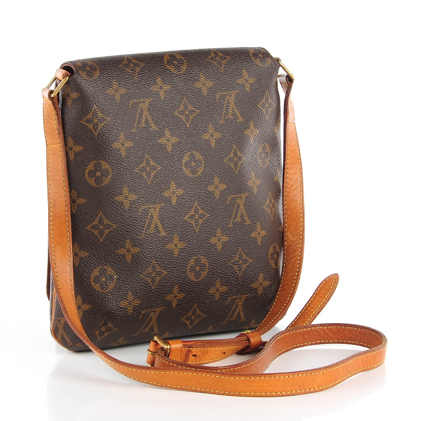 Monogram Musette Salsa