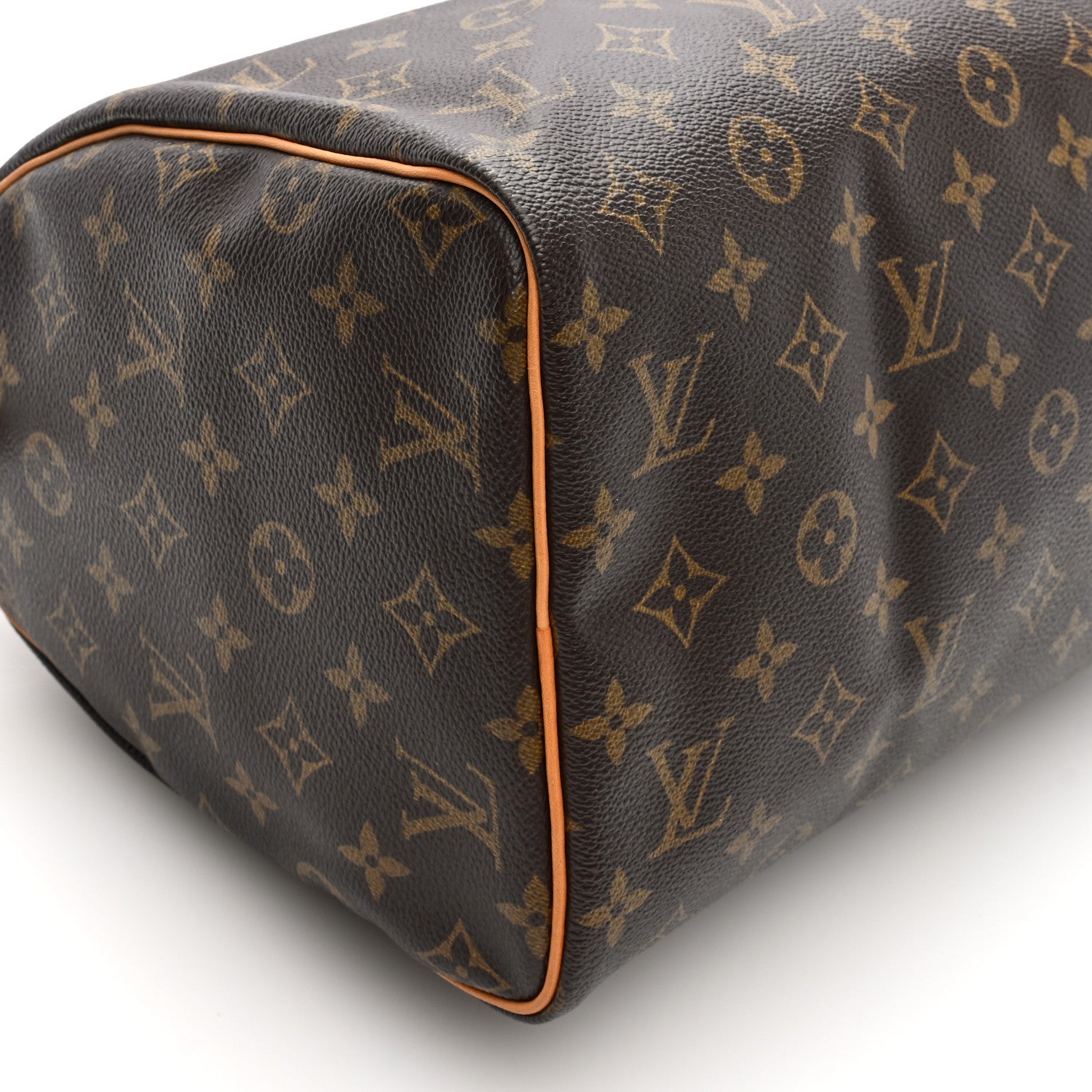 Louis Vuitton Monogram Speedy 30 8 of 10
