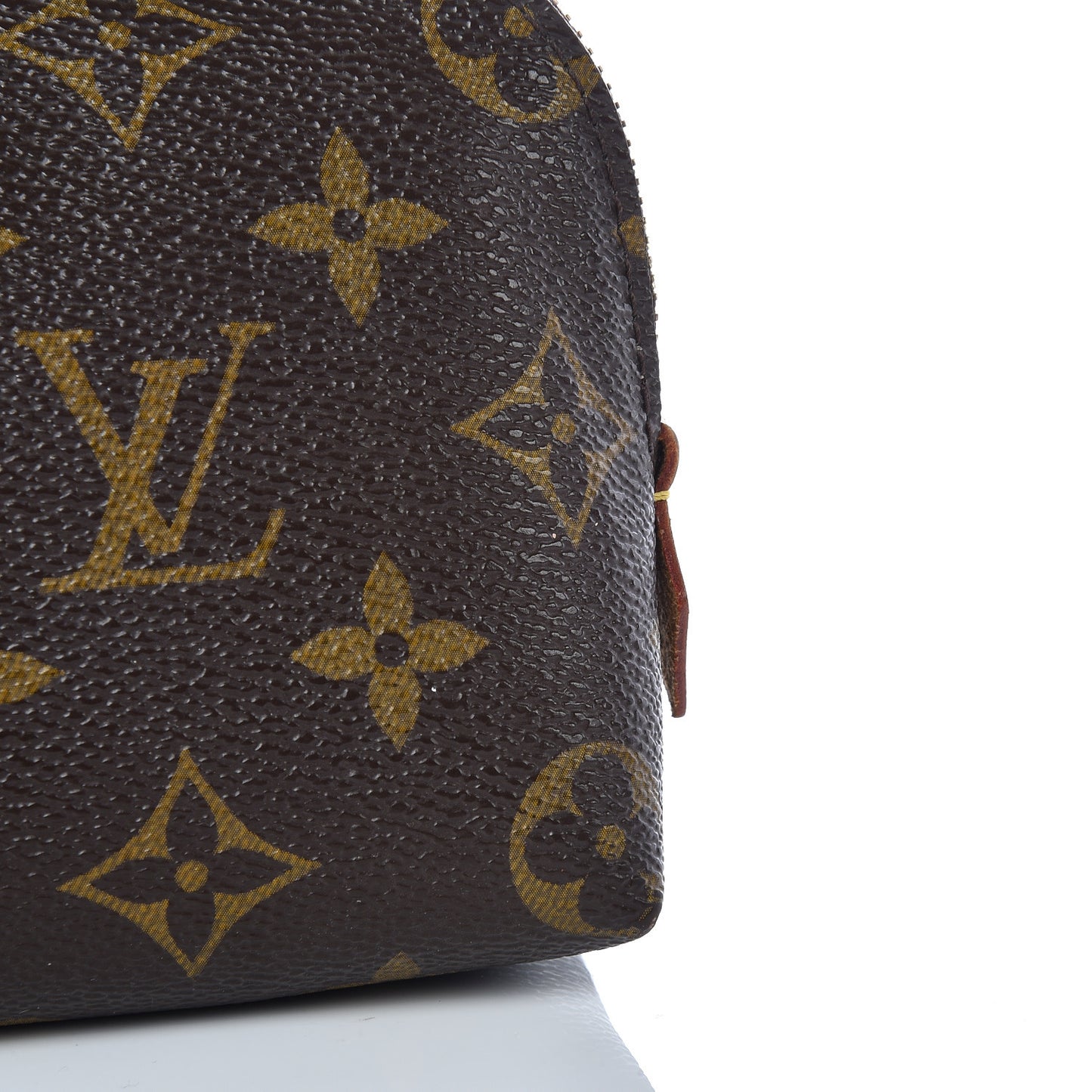 Monogram Cosmetic Pouch