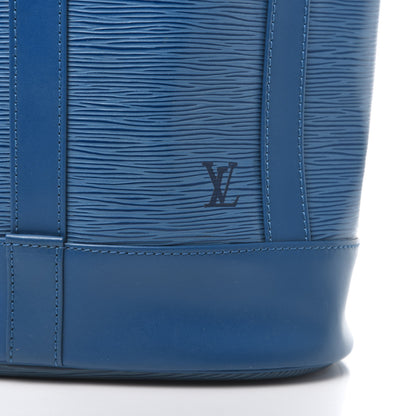 Louis Vuitton Epi Randonnee PM Toledo 10 of 10