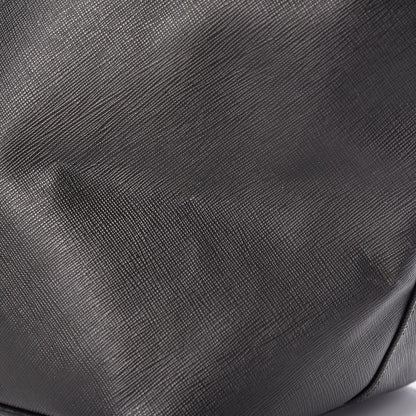 Givenchy Textured Coated Canvas Rottweiler Pint Large Antigona Tote Black 16 of 17