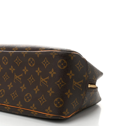 Louis Vuitton Monogram Deauville 10 of 14