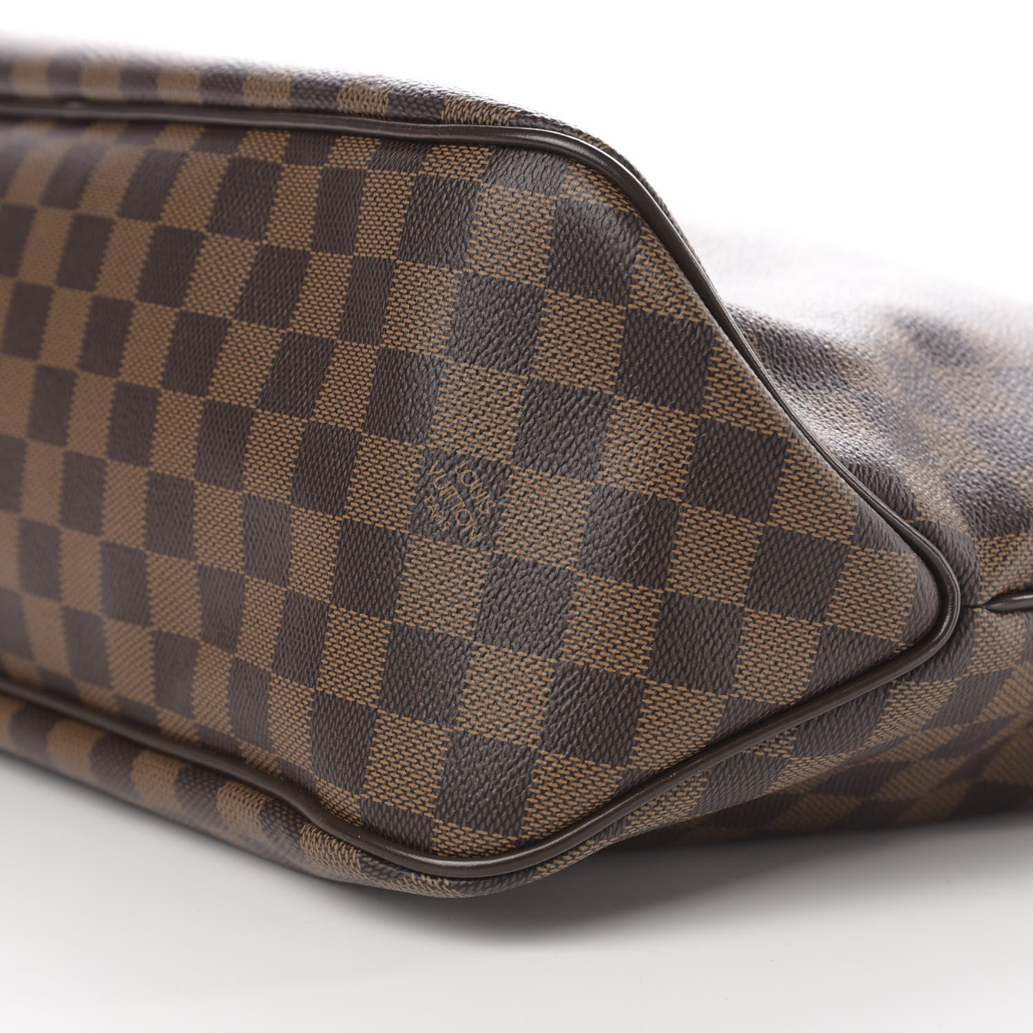 Louis Vuitton Damier Ebene Delightful MM 9 of 10