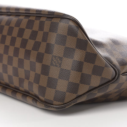 Louis Vuitton Damier Ebene Delightful MM 9 of 10