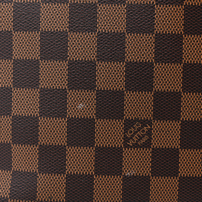 Louis Vuitton Damier Ebene Neo Neverfull GM 16 of 17