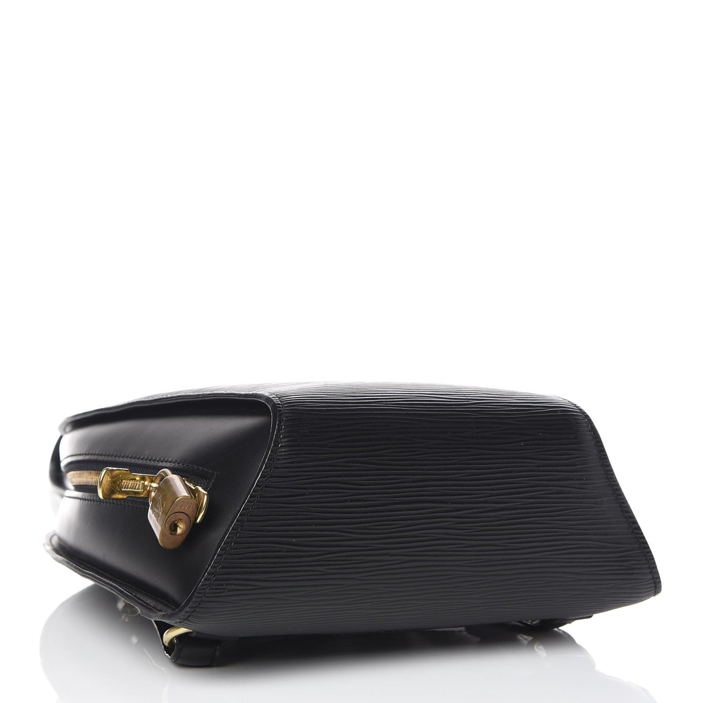 Epi Mabillon Backpack Black