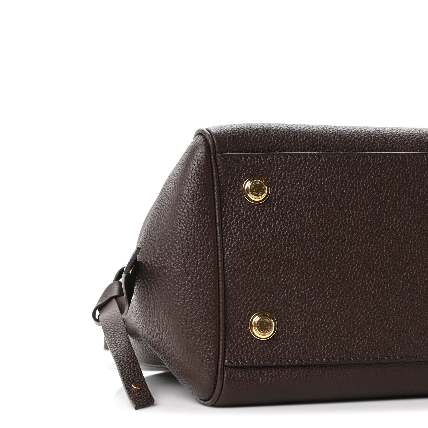 Louis Vuitton Veau Nuage Milla MM Ebene 8 of 9