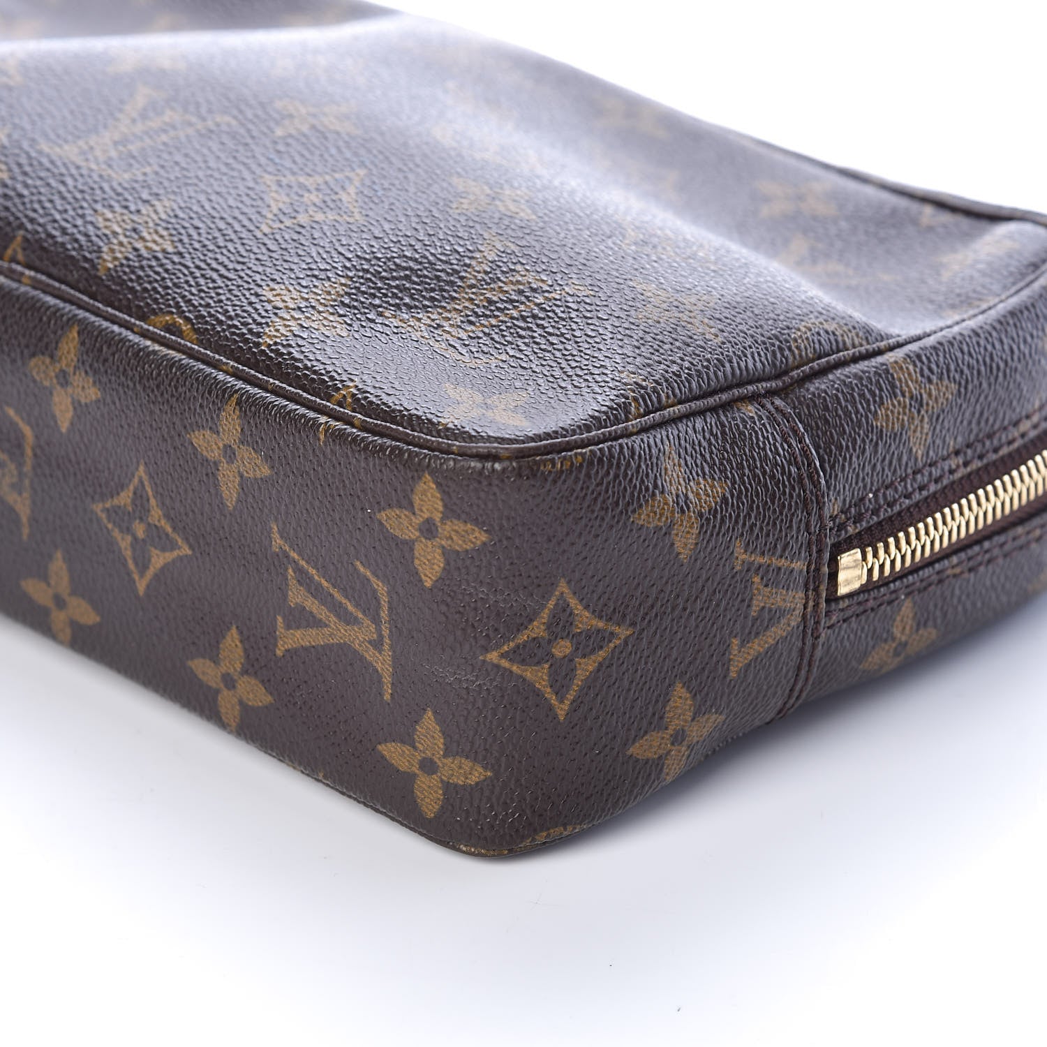 Louis Vuitton Monogram Trousse Toilette 23 9 of 9
