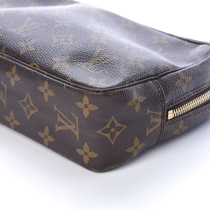 Louis Vuitton Monogram Trousse Toilette 23 9 of 9