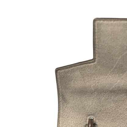 Celine Grained Calfskin Nano Belt Bag Light Taupe 9 of 10
