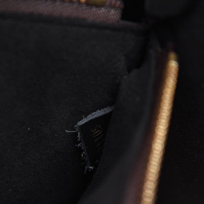 Louis Vuitton Monogram Neonoe MM Black 8 of 17