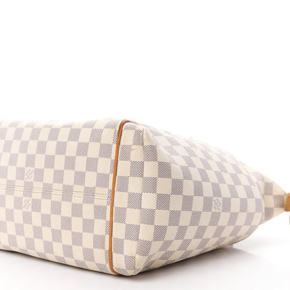 Louis Vuitton Damier Azur Totally MM 12 of 17