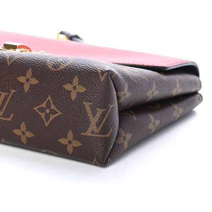 Louis Vuitton Monogram Saint Placide Cherry 9 of 9