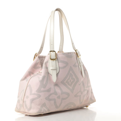 Louis Vuitton Tahitienne Cabas PM 3 of 18