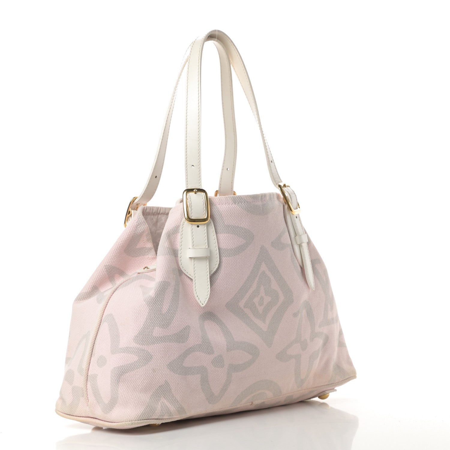 Louis Vuitton Tahitienne Cabas PM 3 of 26