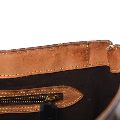 Louis Vuitton Monogram Wilshire PM 7 of 14