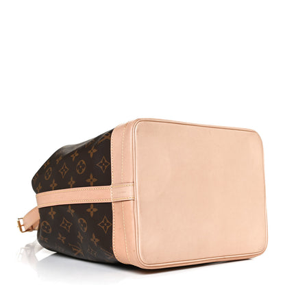 Louis Vuitton Monogram Noe 4 of 14