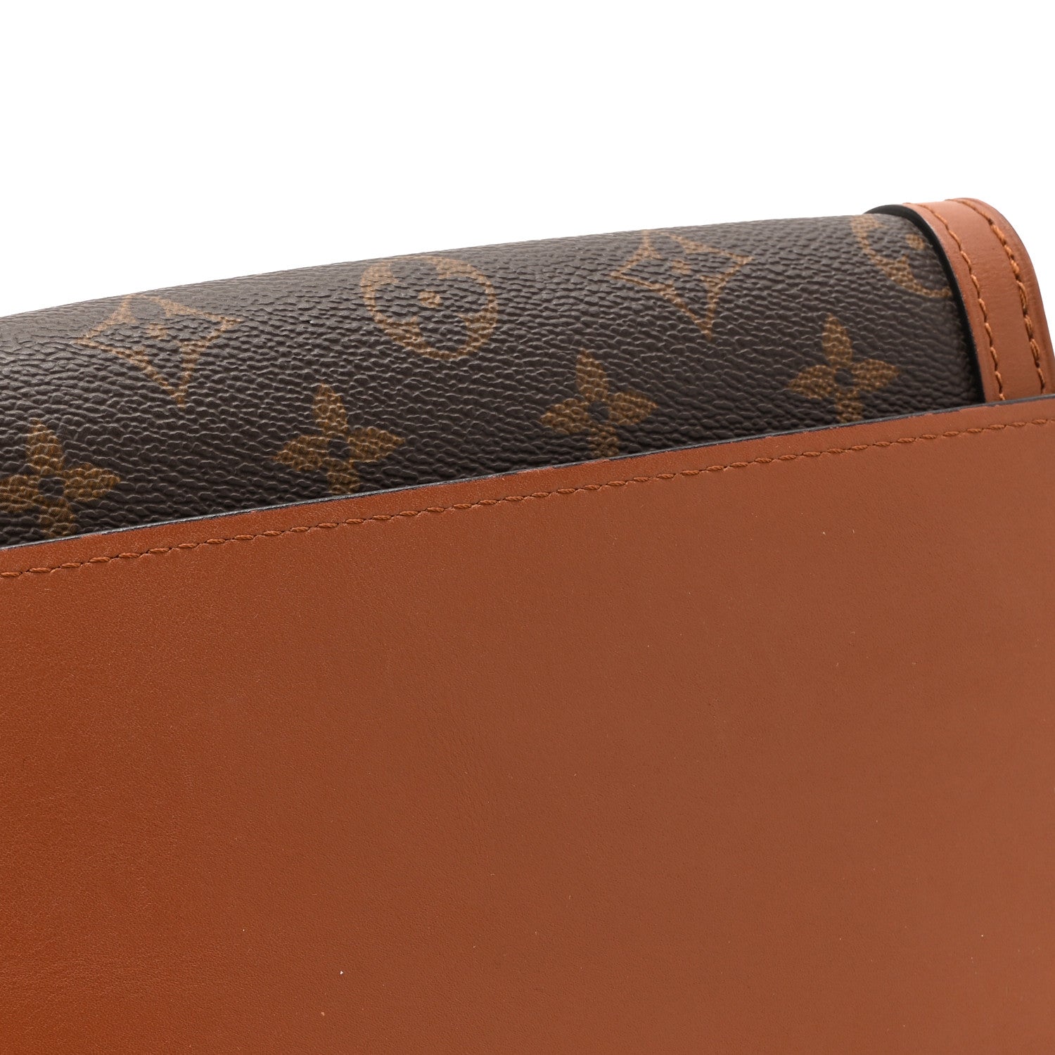 Louis Vuitton Reverse Monogram Dauphine Bumbag 8 of 11