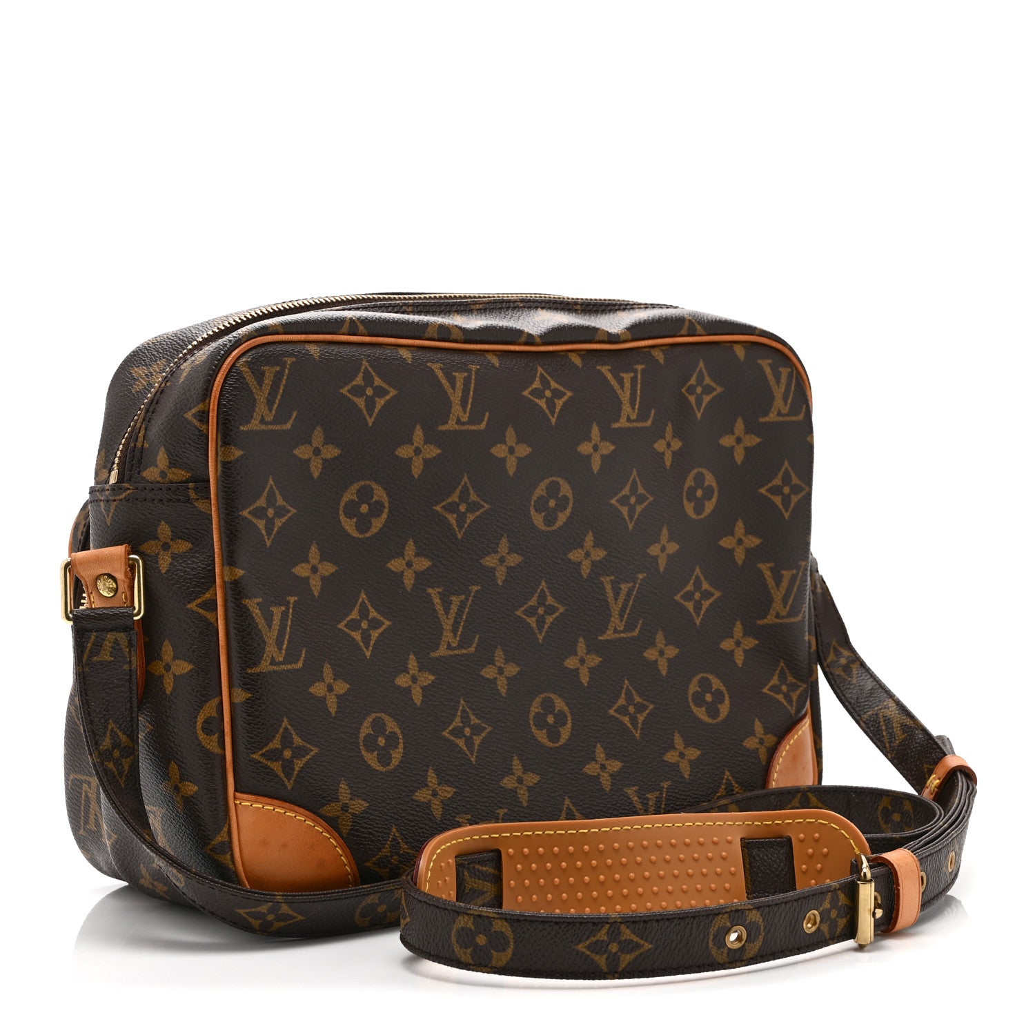 Louis Vuitton Monogram Nil 28 3 of 11