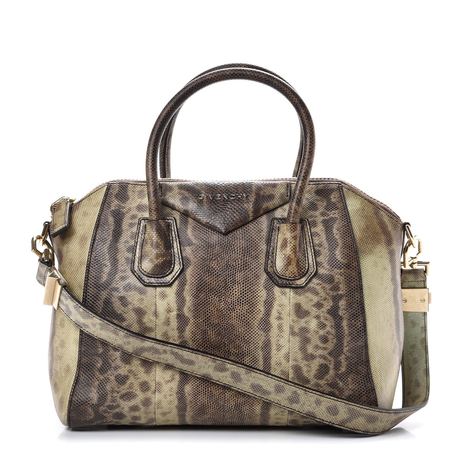 Givenchy Karung Small Antigona 1 of 15