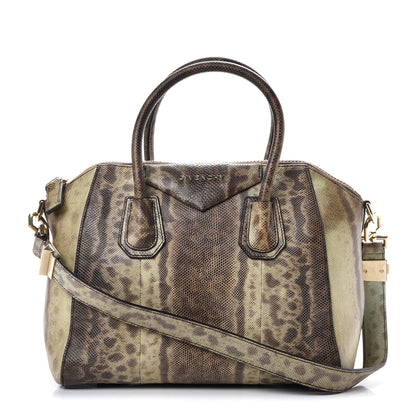 Givenchy Karung Small Antigona 1 of 15