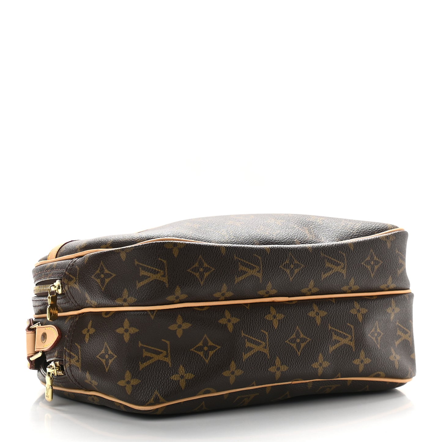 Monogram Reporter PM
