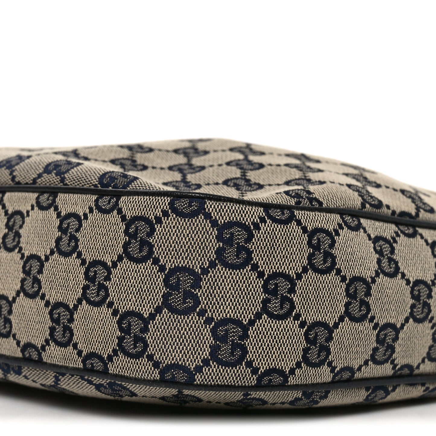 Monogram Medium Pop Hobo Navy