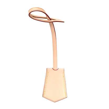 Louis Vuitton Vachetta Clochette Key Bell Holder 3 of 4