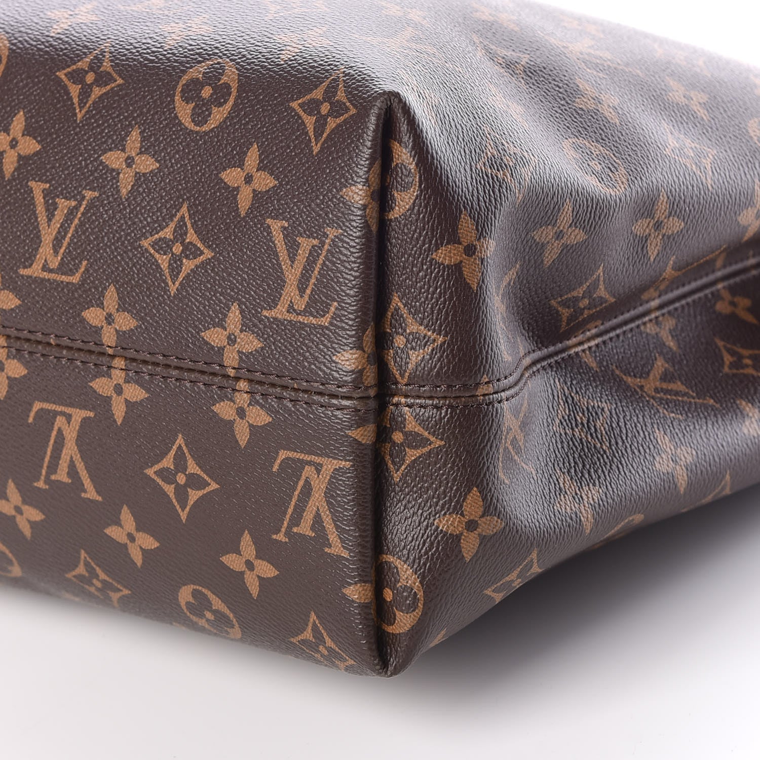 Louis Vuitton Monogram Graceful MM Pivoine 10 of 11