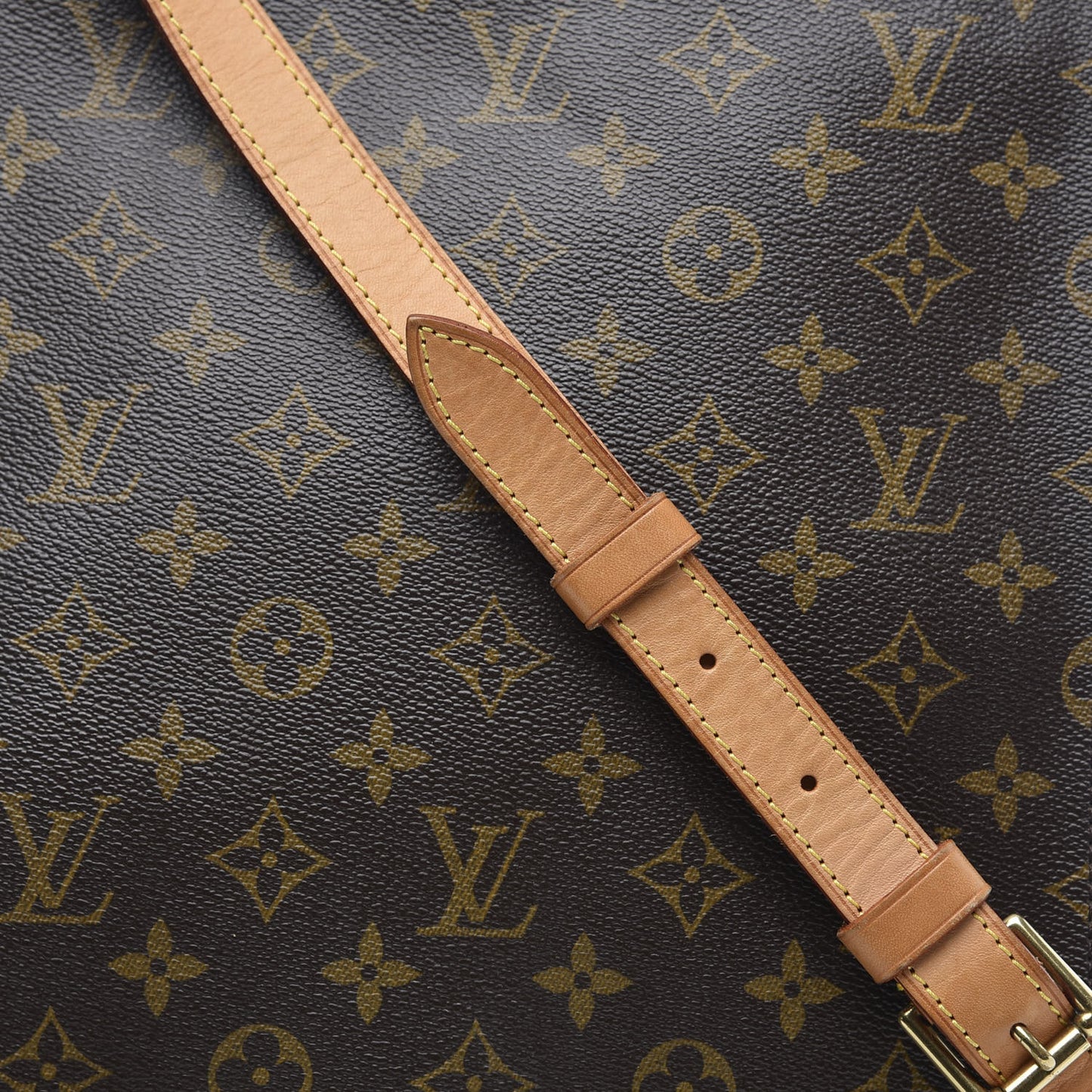 Monogram Musette GM