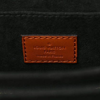 Louis Vuitton Reverse Monogram Dauphine MM 6 of 12