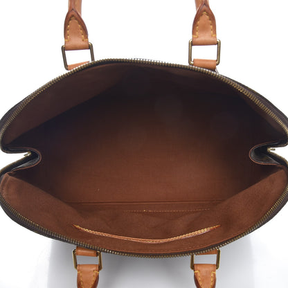 Louis Vuitton Monogram Alma PM 5 of 13