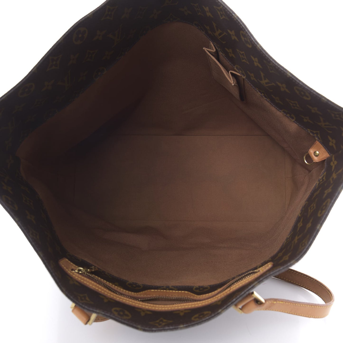 Monogram Cabas Alto