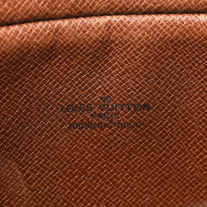 Louis Vuitton Monogram Pochette Marly Bandouliere 6 of 8
