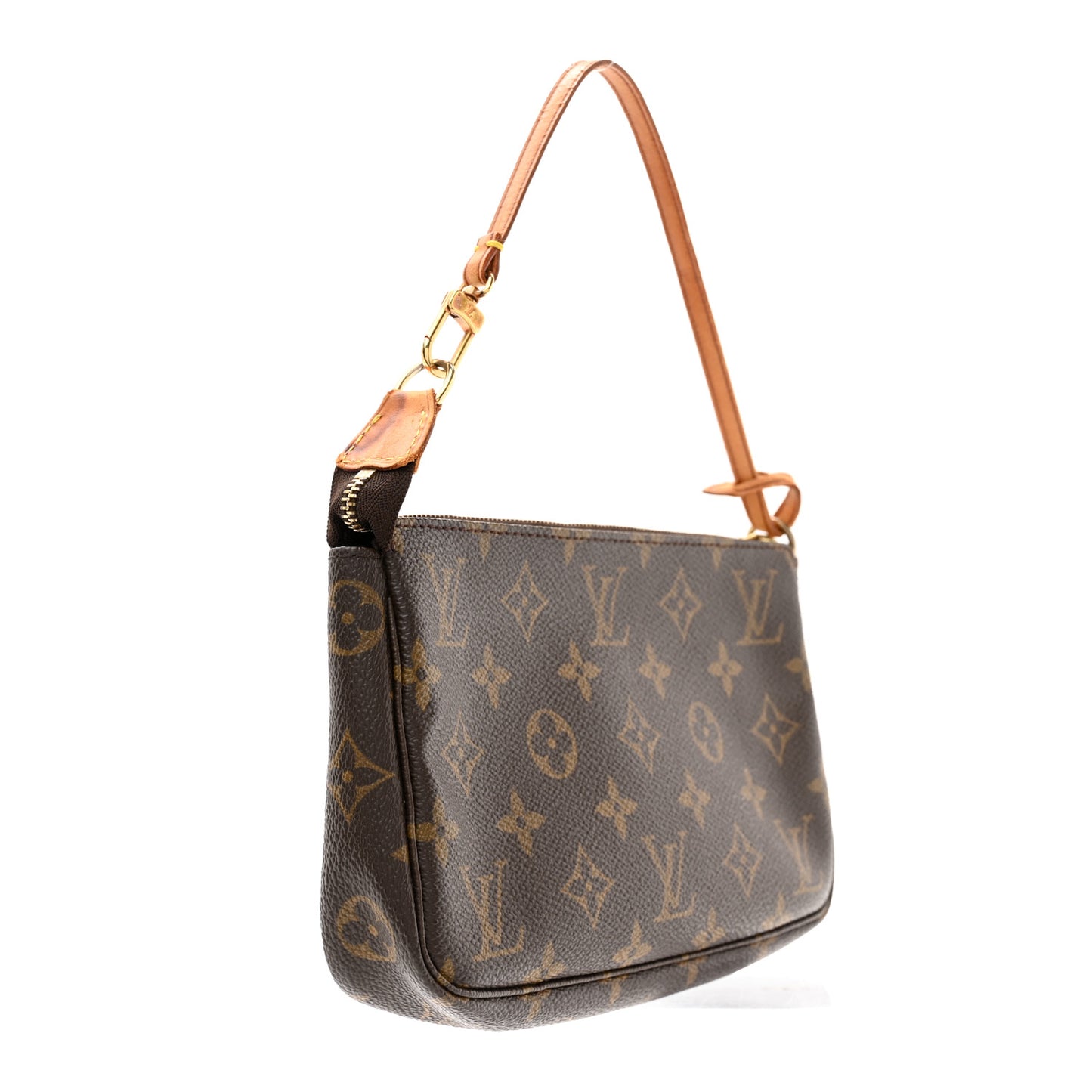 Monogram Pochette Accessories