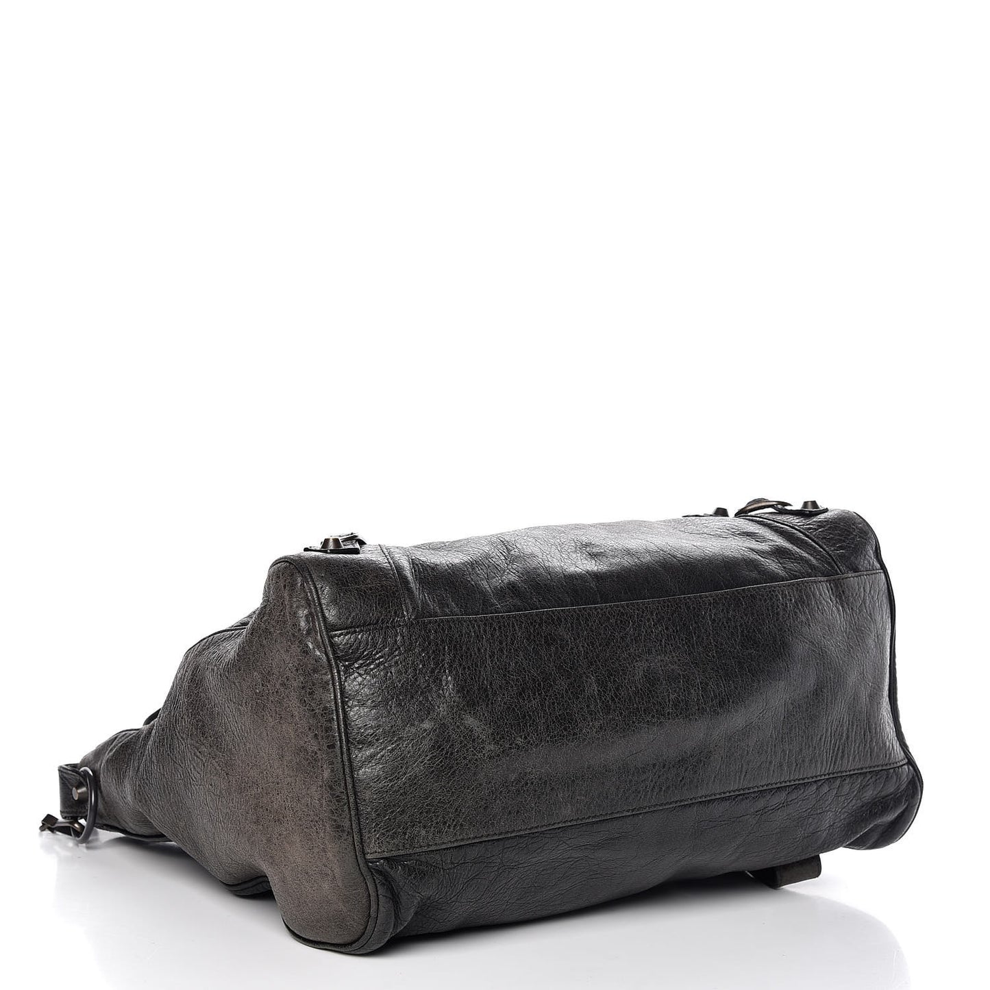 Agneau Classic Hardware Velo Black