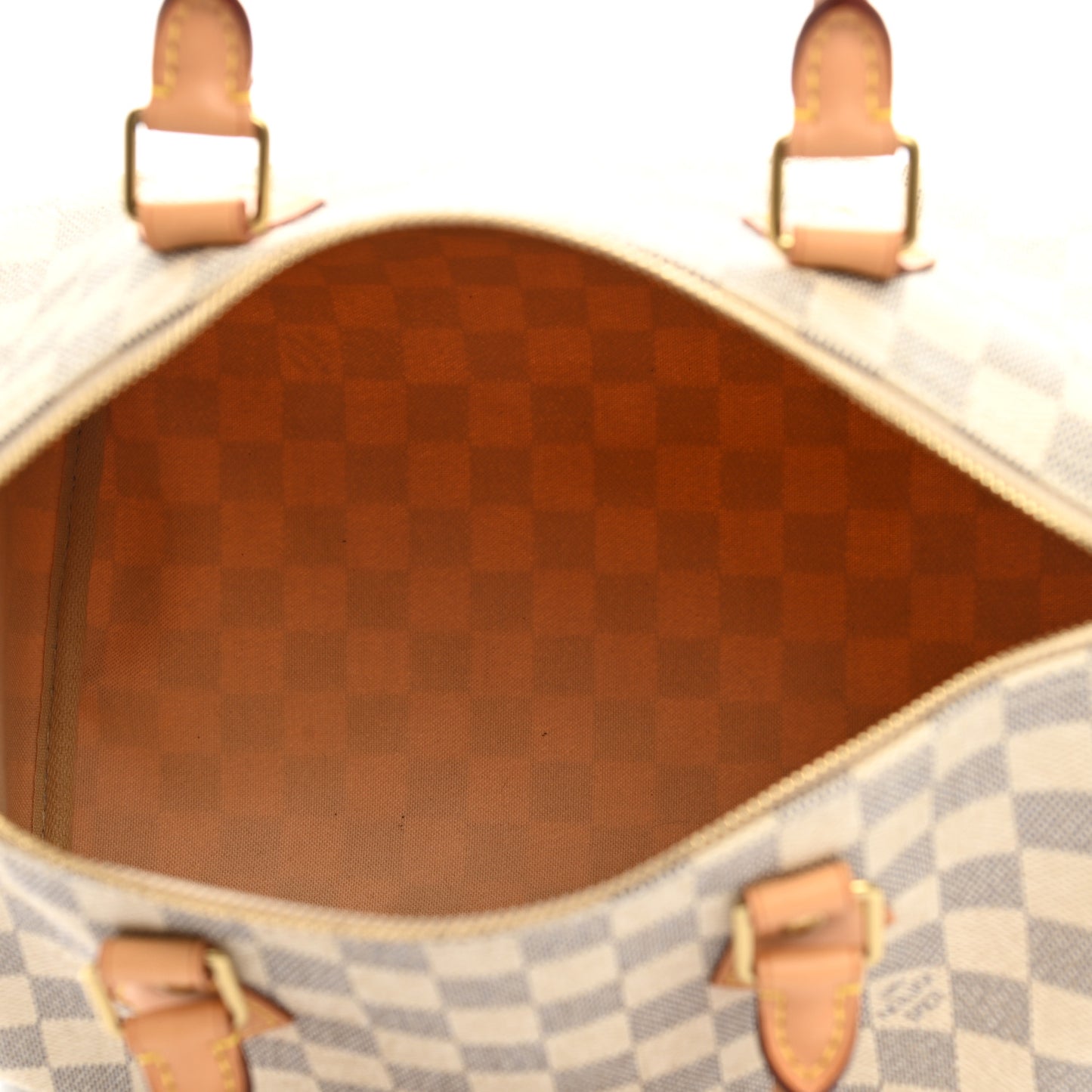 Damier Azur Speedy 30