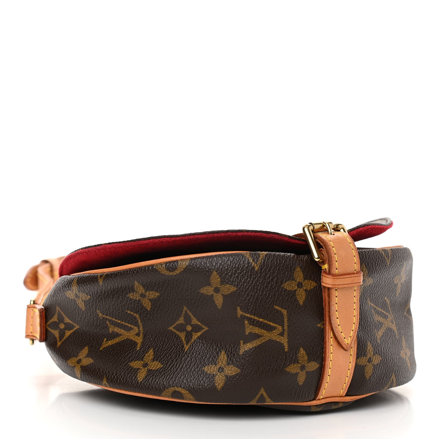 Louis Vuitton Monogram Tambourin 5 of 15