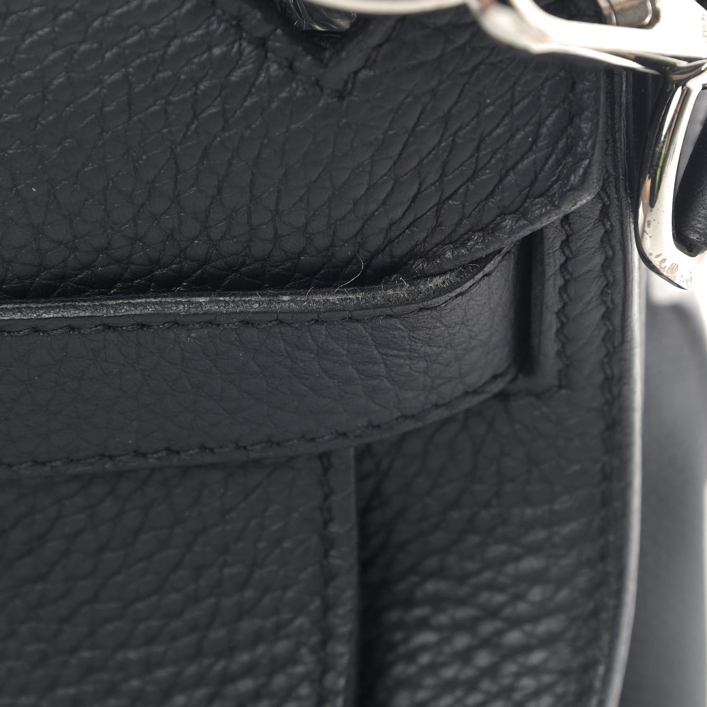 Taurillon Clemence Jypsiere 34 Black