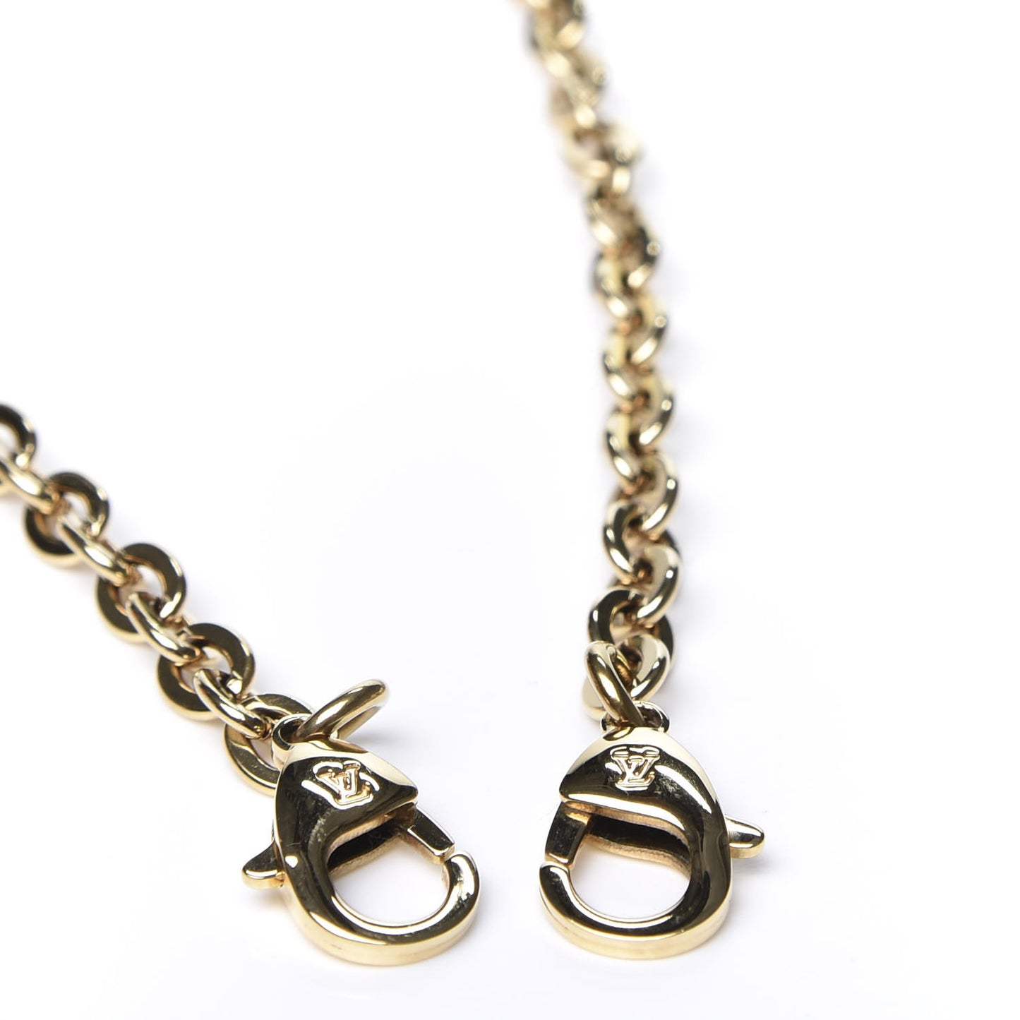 Felicie Chain Long Shoulder Strap
