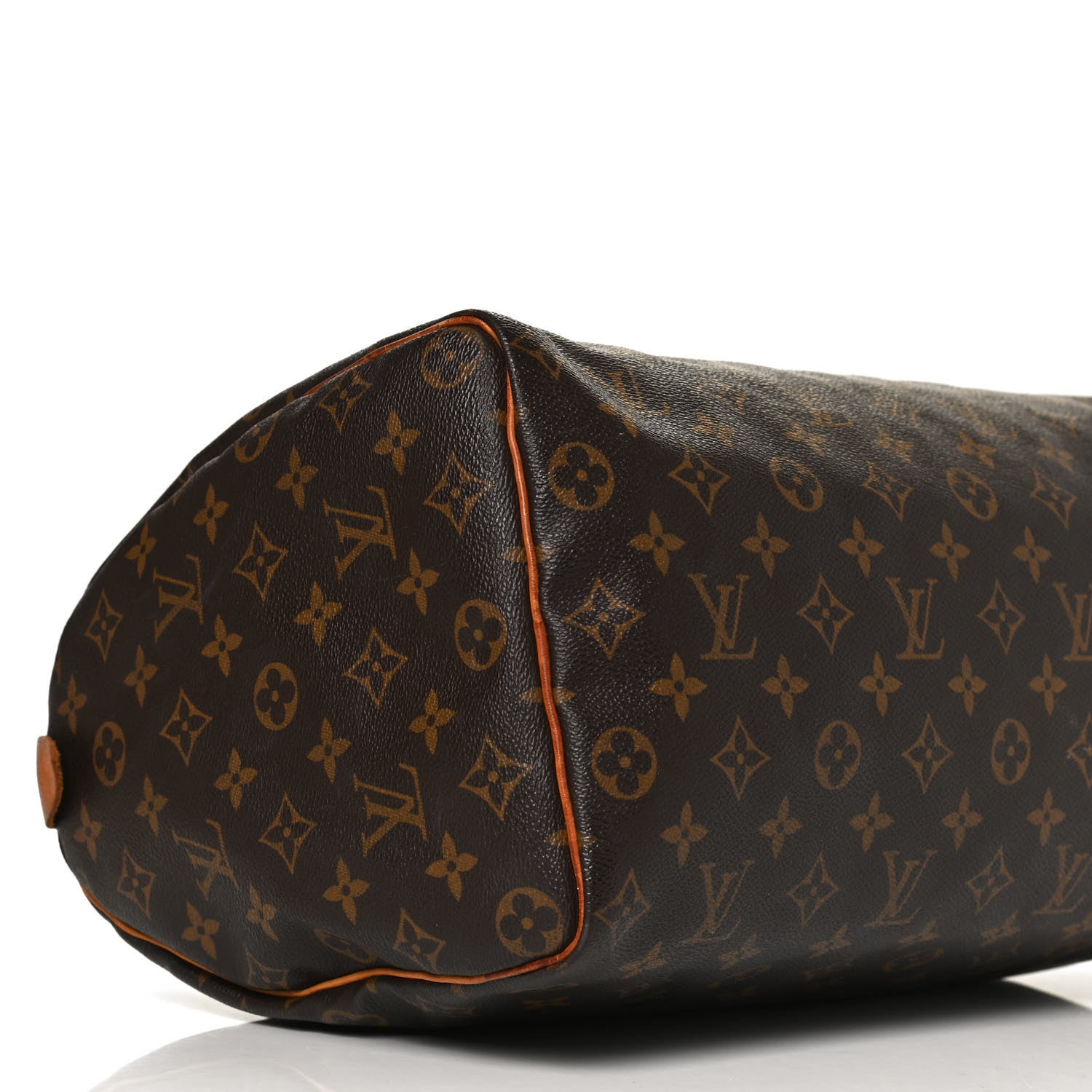 Louis Vuitton Monogram Speedy 35 9 of 18