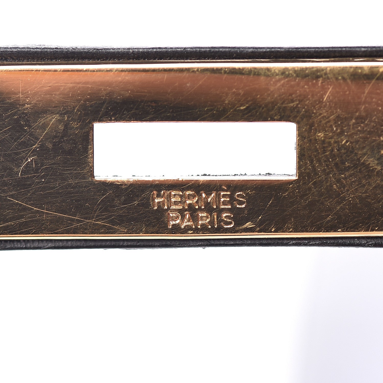 Hermes Box Kelly Sellier 32 Black 35 of 42